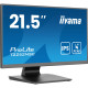 Монитор iiyama T2252MSC-B2AG