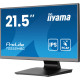 Монитор iiyama T2252MSC-B2AG
