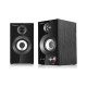 Акустическая система REAL-EL S-420 Black (EL121200011)