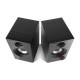 Акустическая система REAL-EL S-420 Black (EL121200011)