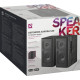 Акустическая система Defender Aurora S30 30Вт USB Black (65431)