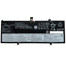 Аккумулятор для ноутбука Lenovo ThinkBook 16 G6/G7 L21D4PE1, 71Wh (4625mAh), 4cell, 15.36V, Li-Ion (A71146)