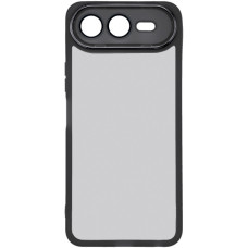Чехол для мобильного телефона Armorstandart Shade Infinix Smart 10 Plus 4G Black (ARM87958)