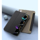 Чехол для планшета BeCover Tri Fold Hard Apple iPad Pro 11" M4 2024 Black (711726)