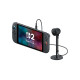 Nintendo Камера для Switch 2 (0045496321468)