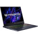 Acer Ноутбук Acer Predator Helios Neo 14 PHN14-71 14.5  WQXGA IPS, Intel U7-255H, 32GB, F1TB, NVD5060-8, Lin, чорний (NH.QV0EU.002)