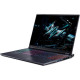 Acer Ноутбук Acer Predator Helios Neo 16 PHN16-I31 16" WUXGA IPS, Intel i5-14450HX, 16GB, F1TB, NVD5060-8, Lin, чорний (NH.U64EU.008)