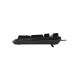 Клавиатура HyperX Eve 1800 USB UA Black (B7JE0AA)