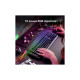 Клавиатура HyperX Eve 1800 USB UA Black (B7JE0AA)