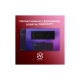 Клавиатура HyperX Eve 1800 USB UA Black (B7JE0AA)