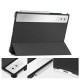 Чехол для планшета BeCover Smart Case Lenovo Yoga Tab Plus 12.7" Black (713429)
