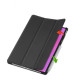 Чехол для планшета BeCover Smart Case Lenovo Yoga Tab Plus 12.7" Black (713429)