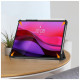 Чехол для планшета BeCover Smart Case Lenovo Yoga Tab Plus 12.7" Black (713429)