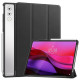 Чехол для планшета BeCover Smart Case Lenovo Yoga Tab Plus 12.7" Black (713429)