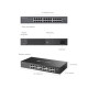 Коммутатор сетевой D-Link ES224G