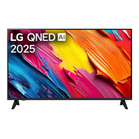 Телевизор LG 43QNED70A6A