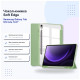 Чехол для планшета BeCover Soft Edge Samsung Galaxy Tab S10 Lite SM-X400/406 10.9" Green (715765)