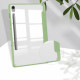 Чехол для планшета BeCover Soft Edge Samsung Galaxy Tab S10 Lite SM-X400/406 10.9" Green (715765)