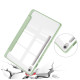 Чехол для планшета BeCover Soft Edge Samsung Galaxy Tab S10 Lite SM-X400/406 10.9" Green (715765)