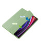 Чехол для планшета BeCover Soft Edge Samsung Galaxy Tab S10 Lite SM-X400/406 10.9" Green (715765)