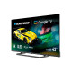 Телевизор Blaupunkt 43QBG6000