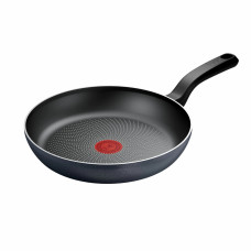 Tefal Frying pan So' Light, 26 cm, aluminum, bakelite, black (H0560542)