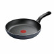 Tefal Frying pan So' Light, 26 cm, aluminum, bakelite, black (H0560542)