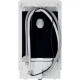 Indesit Dishwasher, 10sets, A+, 45cm, white (DSFO3T224C)