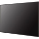 LG LFD 43  43UH5N UHD 500nit 24/7 webOS WiFi IP5x (43UH5N-M)