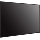 LG LFD 43  43UH5N UHD 500nit 24/7 webOS WiFi IP5x (43UH5N-M)