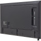 LG LFD 43  43UH5N UHD 500nit 24/7 webOS WiFi IP5x (43UH5N-M)