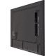 LG LFD 43  43UH5N UHD 500nit 24/7 webOS WiFi IP5x (43UH5N-M)