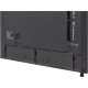 LG LFD 43  43UH5N UHD 500nit 24/7 webOS WiFi IP5x (43UH5N-M)