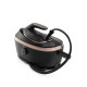 Philips Philips steam generator PerfectCare 8000, 3120W, 1400ml, steam boost -800g, vert. steaming, iron, black (PSG8300/80)