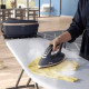 Philips Philips steam generator PerfectCare 8000, 3120W, 1400ml, steam boost -800g, vert. steaming, iron, black (PSG8300/80)