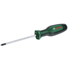 Bosch Викрутка хрестова PH1x100мм (1.600.A03.DS5)