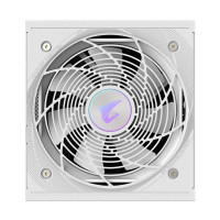 Блок питания GIGABYTE 1000W (GP-AE1000PM PG5 ICE)