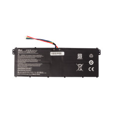 Аккумулятор для ноутбука ACER Swift 3 (AP18C7M) 15.4V 3200mAh PowerPlant (NB410750)