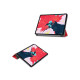 Чехол для планшета BeCover Smart Case Lenovo Tab M11 (2024) TB-TB330FU/Xiaoxin Pad 11 (2024) 11" Red Wine (710458)