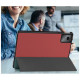 Чехол для планшета BeCover Smart Case Lenovo Tab M11 (2024) TB-TB330FU/Xiaoxin Pad 11 (2024) 11" Red Wine (710458)