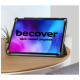 Чехол для планшета BeCover Smart Case Lenovo Tab M11 (2024) TB-TB330FU/Xiaoxin Pad 11 (2024) 11" Red Wine (710458)