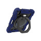 Чехол для планшета BeCover Apple iPad Mini 7 2024 Blue (712316)