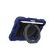 Чехол для планшета BeCover Apple iPad Mini 7 2024 Blue (712316)