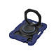Чехол для планшета BeCover Apple iPad Mini 7 2024 Blue (712316)