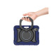 Чехол для планшета BeCover Apple iPad Mini 7 2024 Blue (712316)