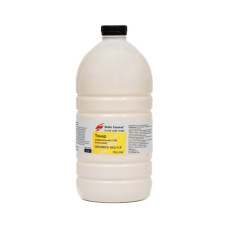 Тонер Okidata 3 (Glossy) 1кг yellow фасовка Static Control (OKIUNIV3-1KG-Y-P)
