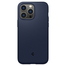 Spigen iPhone 14 Pro Max Mag Armor MagFit Navy Blue (ACS04845)