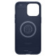 Spigen iPhone 14 Pro Max Mag Armor MagFit Navy Blue (ACS04845)
