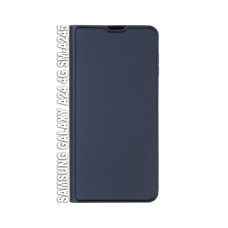 Чехол для мобильного телефона BeCover Exclusive New Style Samsung Galaxy A24 4G SM-A245 Blue (709781)