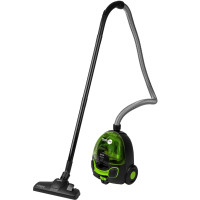 Sencor Container VC Allegro, 890W, dust cont -1,5L, НЕРА, green (SVC510GR-EUE2)